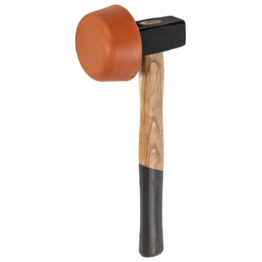 HaWe Plattenlegerhammer vierkant 100x100 mm 1500 g | Webseite HaWe Plattenlegerhammer vierkant 100x100 mm 1500 g | Webseite