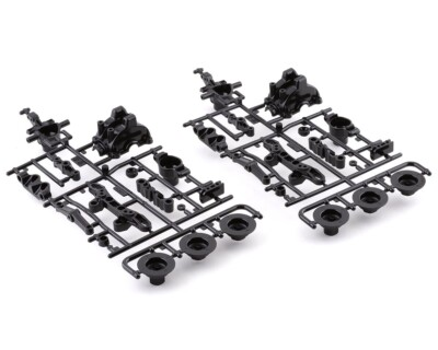 #ad #ad Tamiya TT 02 A Parts Set TAM51527 $14.95