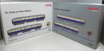 Märklin HOゲージ 鉄道模型セット 29625 Marklin メルクリン 29625 Einsteigen und losfahren 蒸気機関車