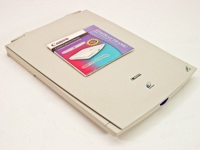 Canon CanoScan FB 630UI Scanner Update Canon CanoScan FB 630UI Scanner Windows Vista 32-BIT