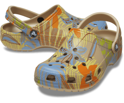 Crocs Classic Retro Resort Clog s-l400.jpg main image 3