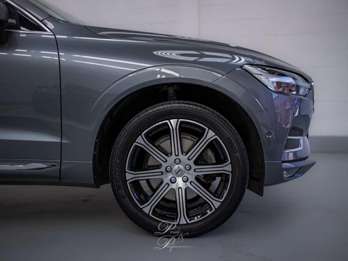 2018 Volvo XC60 2.0 XC60 Inscription Pro D5 PowerPulse AWD Auto 4WD 5dr SUV Dies - Picture 11 of 20