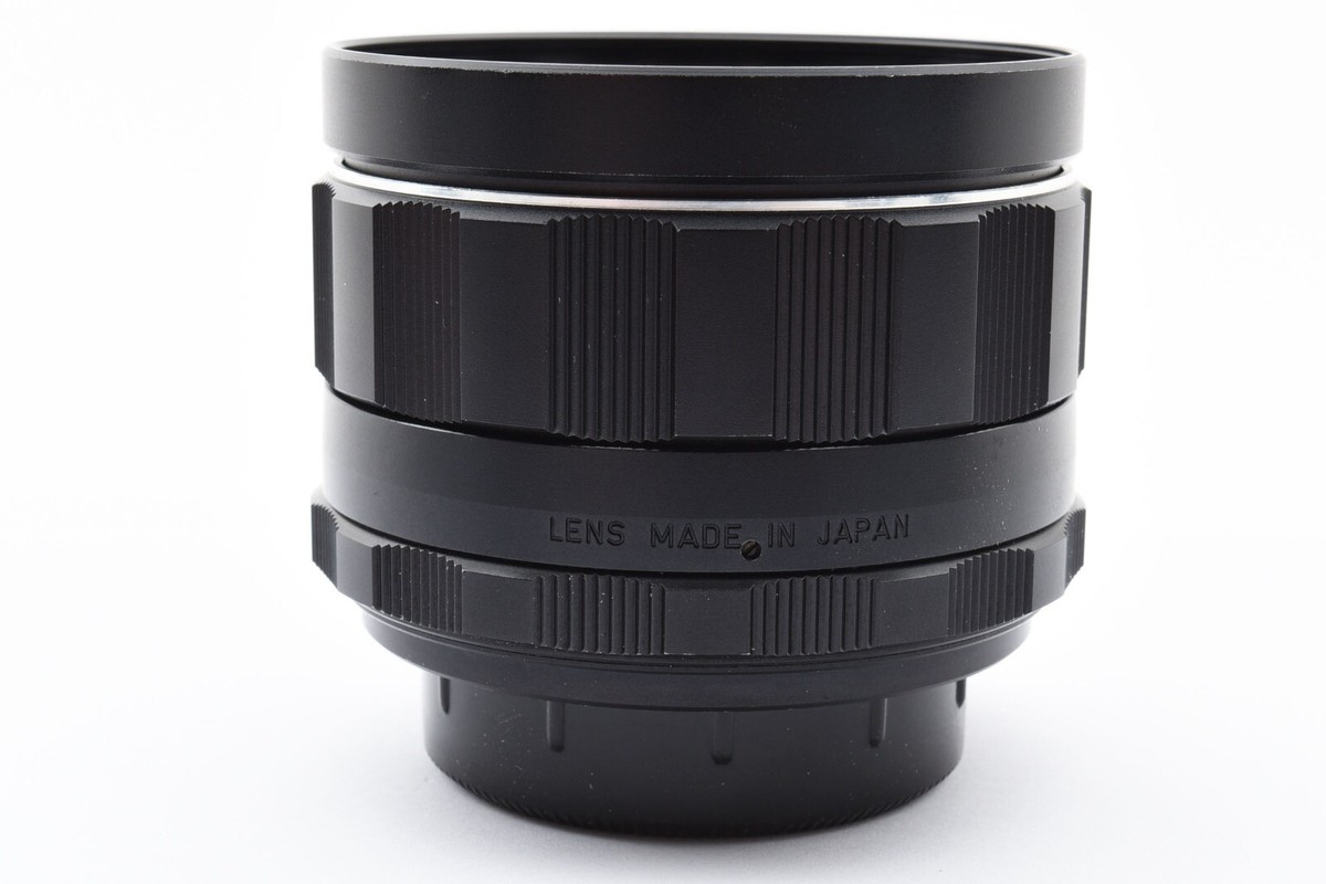 Near Mint】 PENTAX SMC Super Takumar 24mm F3.5 MF Wide Angle Near Mint】 PENTAX SMC Super Takumar 24mm F3.5 MF Wide Angle