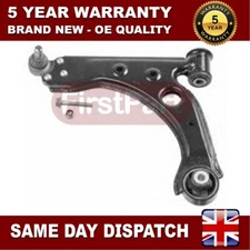 Fits Fiat Bravo Stilo Firstpart Front Left Lower Track Control Arm