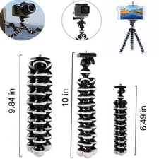 Flexible Tripod Octopus Stand Holder Gorillapod Mount for Phone Camera Digital