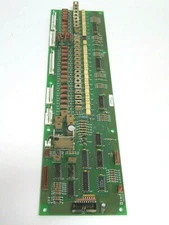 GPL Crane NV Coffee Vending Control Board Hot Drink Center 633 635 636 637 