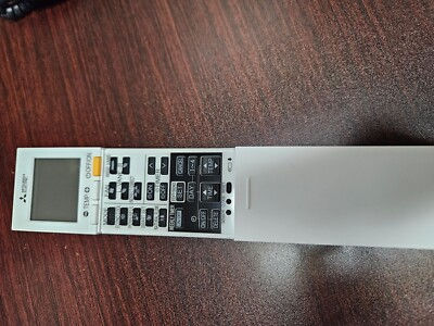 #ad #ad Mitsubishi Wireless Remote Controller $50.00
