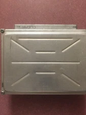 Engine Control Module/ECU/ECM/PCM-Powertrain Control Module Cardone Remanufactur