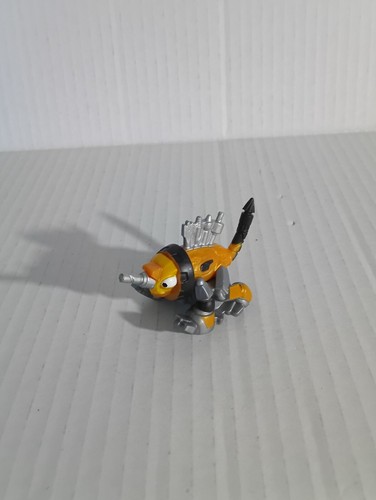 Dinotrux Reptool Roller Revvit - Picture 2 of 3