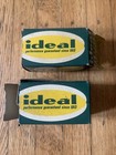 Ideal Flasher 2523 12v Vintage Lot Of 2