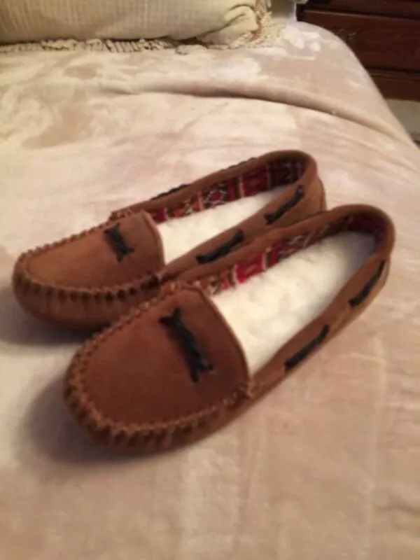 Zealand moccasins sales