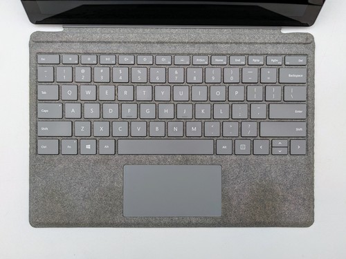Microsoft Surface Pro 5th M1796 12" 2736 x 1824 Touch I7-7660U 1TB SSD 16GB W11P - Afbeelding 8 van 18
