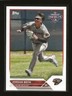 2023 Topps Pro Debut Jordan Beck Base Card Fresno Grizzlies (#PD-109)