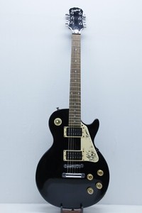 Epiphone Les Paul Made In Japan | eBay