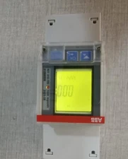 ABB B21 312-100 Energy Meter 2CMA100155R1000