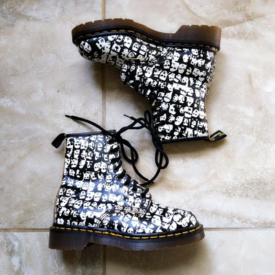 doc martens boots uk