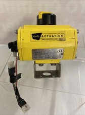 Apollo AD0025N001A Pneumatic Actuator Double Acting USIP