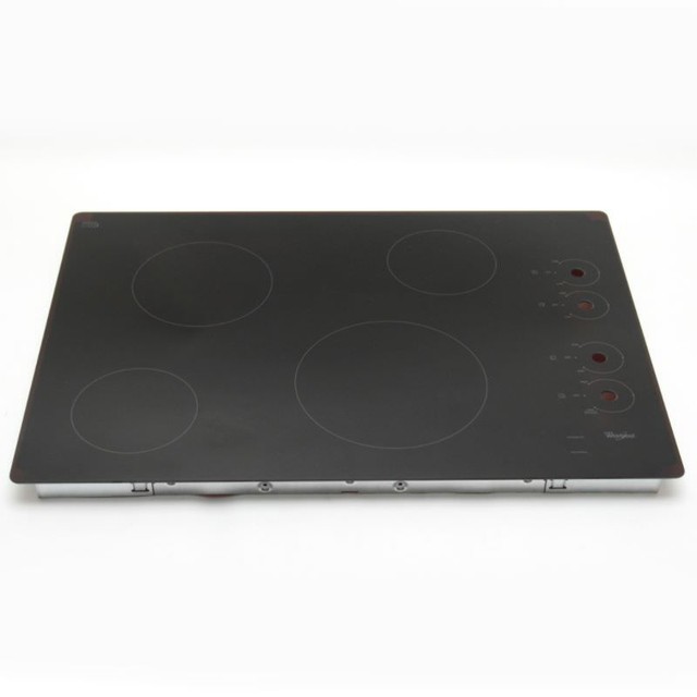 Cooktop Whirlpool W10365154 For Sale Online Ebay