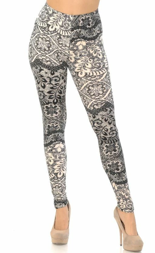 Buttery Soft Holiday Leaf