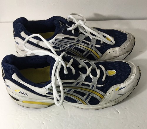 Men's Asics Men Gel-1090 (white / blue 
