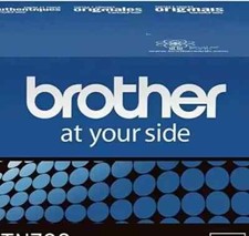 BROTHER TN-221C Cyan Factory sealed /no retail box/