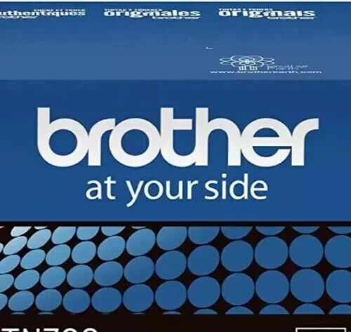 BROTHER TN-221M MAGENTA Factory sealed /no retail box/ - Bild 1 von 1