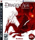 Dragon Age Origins - Sony PlayStation 3 #332