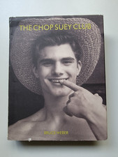 ブルース・ウェーバー　写真集　THE CHOP SUEY CLUB 71++z31qekL._AC_SY200_QL15_.jpg