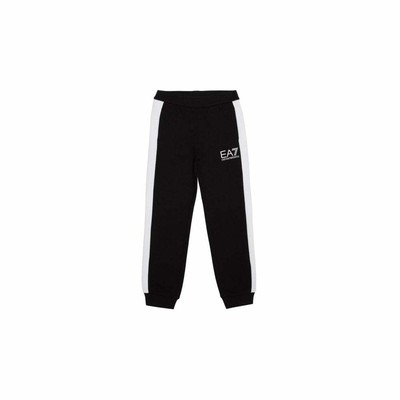 ea7 junior joggers