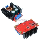 100W 120W 150W DC-DC Boost Converter 10V-32V to 12V-60V Step Up Power Supply