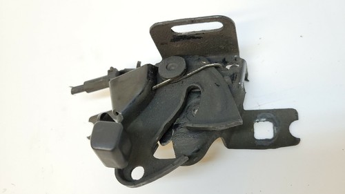 VW POLO 6N2 1.0  - Motorhaubenschloss Schloss Motorhaube  6n0823509c (29)