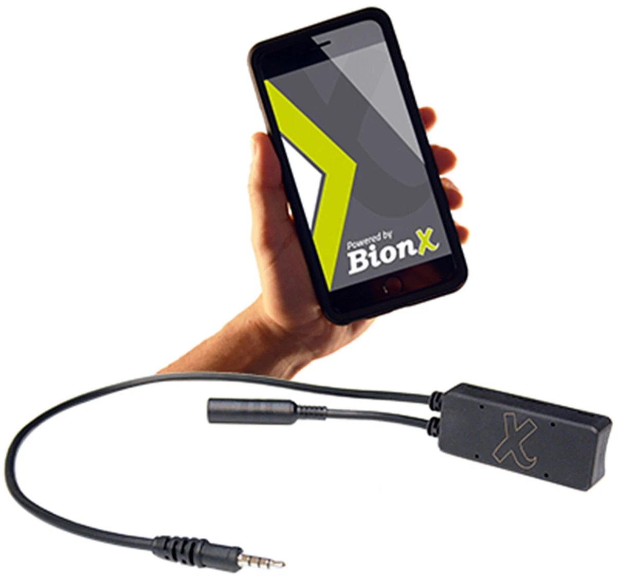 BionX 37V - The Battery Doctor