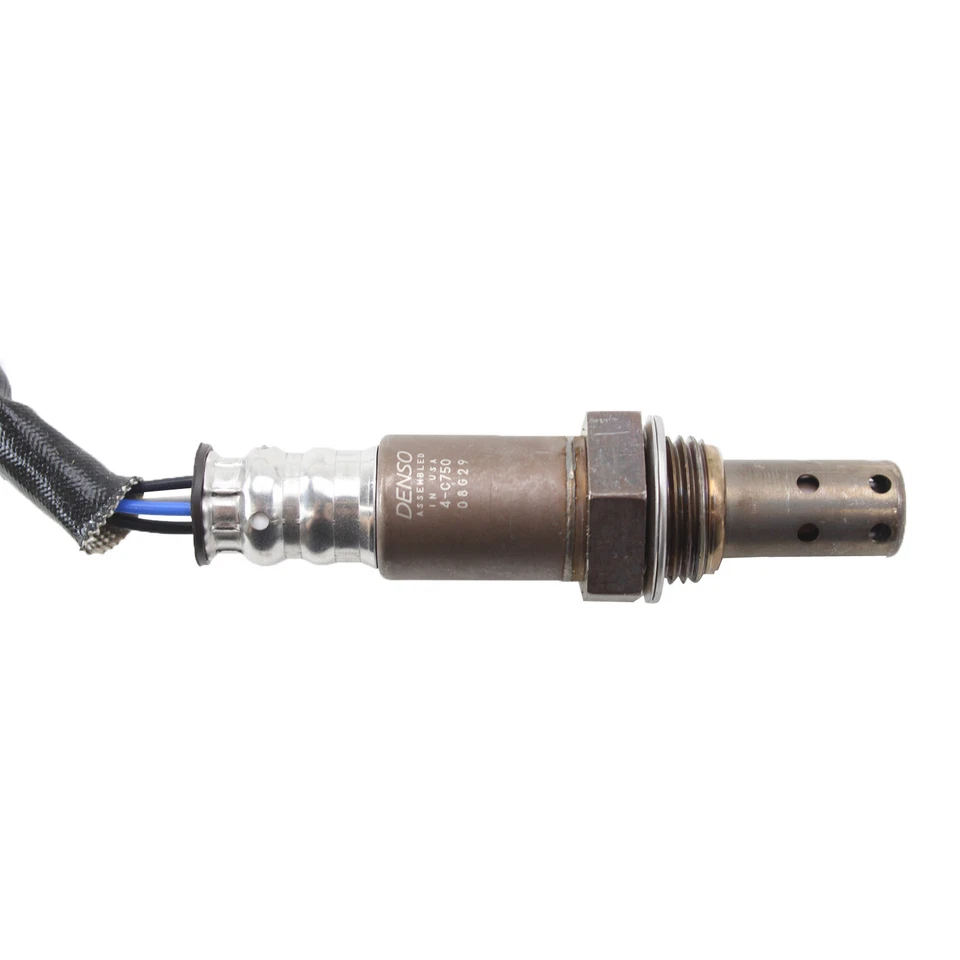 For Buick Enclave Cadillac SRX Chevy Tranverse Downstream Oxygen Sensor Denso - Imagem 4 de 4