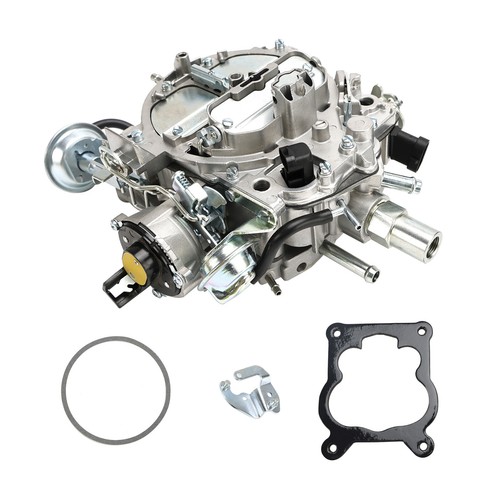 Carburador 11-1255 para motor Buick Caddy Chevy Oldsmobile Pontiac 307 81-90 F8 - Imagen 15 de 15
