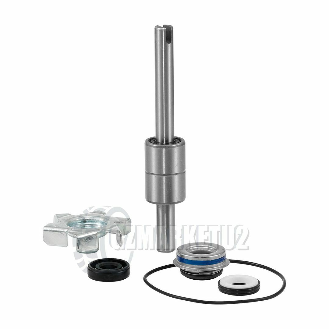 Water Pump Repair Kit For Honda CBF600 2004-2006 CB600F Hornet