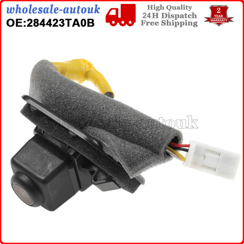 Rear View Backup Camera For NissanAltima 2013-2016 284423TA0B - Picture 11 of 11