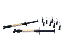 REDLAND Chroma-Cal Light-curing Base & Liner