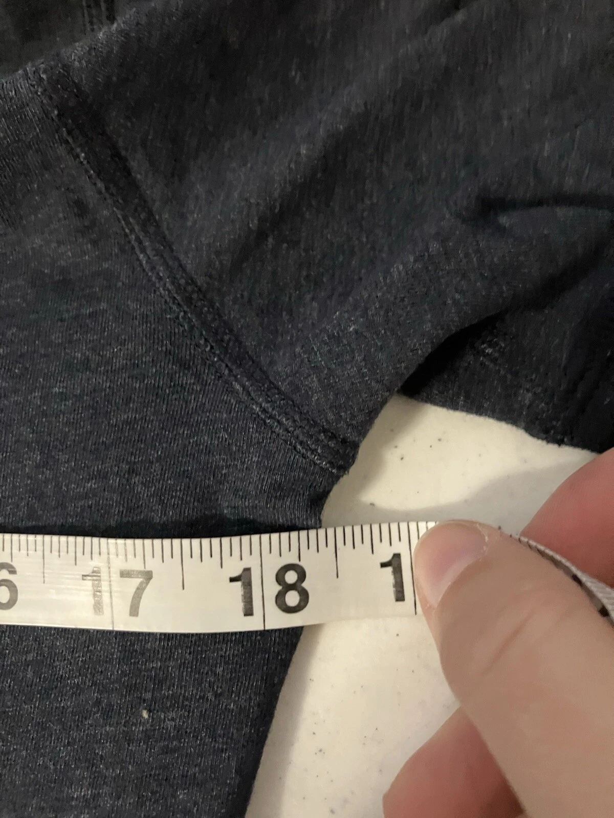 lululemon short sleeve athletic casual comfort shirt
