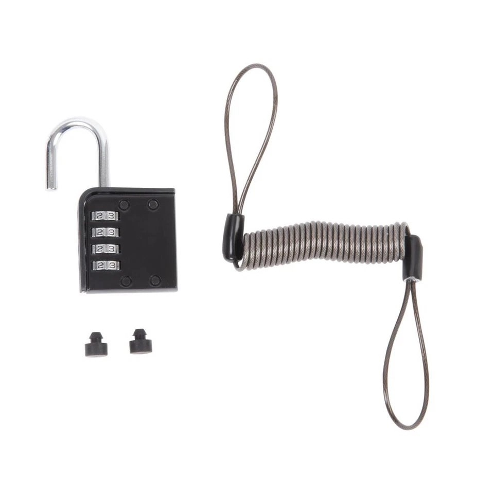 TUSK Bed Box 24L Compatible with Polaris General/Ranger/4/XP 1000 2016-2025 Foto 4 de 4