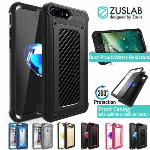 Shockproof Cases, Covers & Skins