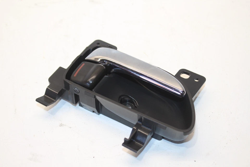 2008 - 2014 SUBARU IMPREZA REAR RIGHT PASSENGER SIDE INTERIOR DOOR HANDLE OEM Foto 3 de 4