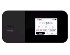 NEW Inseego X Pro M3100 5G Hotspot Verizon Wireless Mobile Hotspot 