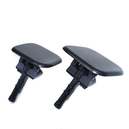 Pair For KIA Sorento 2010-2012 Head Lamp Washer Nozzle 98680-2P000,98690-2P000 - Picture 2 of 11
