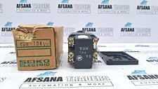 SEIKO ELECTRIC YBN-104 VK CAM SWITCH