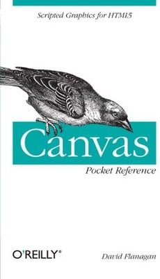 Canvas Pocket Reference