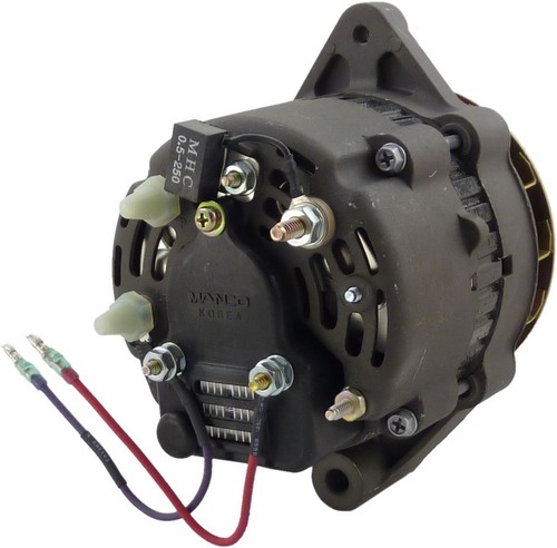 New OEM Mercruiser 330 350 454 5.7 7.4L V8 1982-1997 12174-OEM - Bild 3 von 4