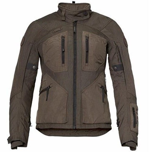 Motorcycle Jacket & Pant Rallye GS GTX 2024 Men Motorcycle/Motorcycle RIDE - Picture 2 of 6