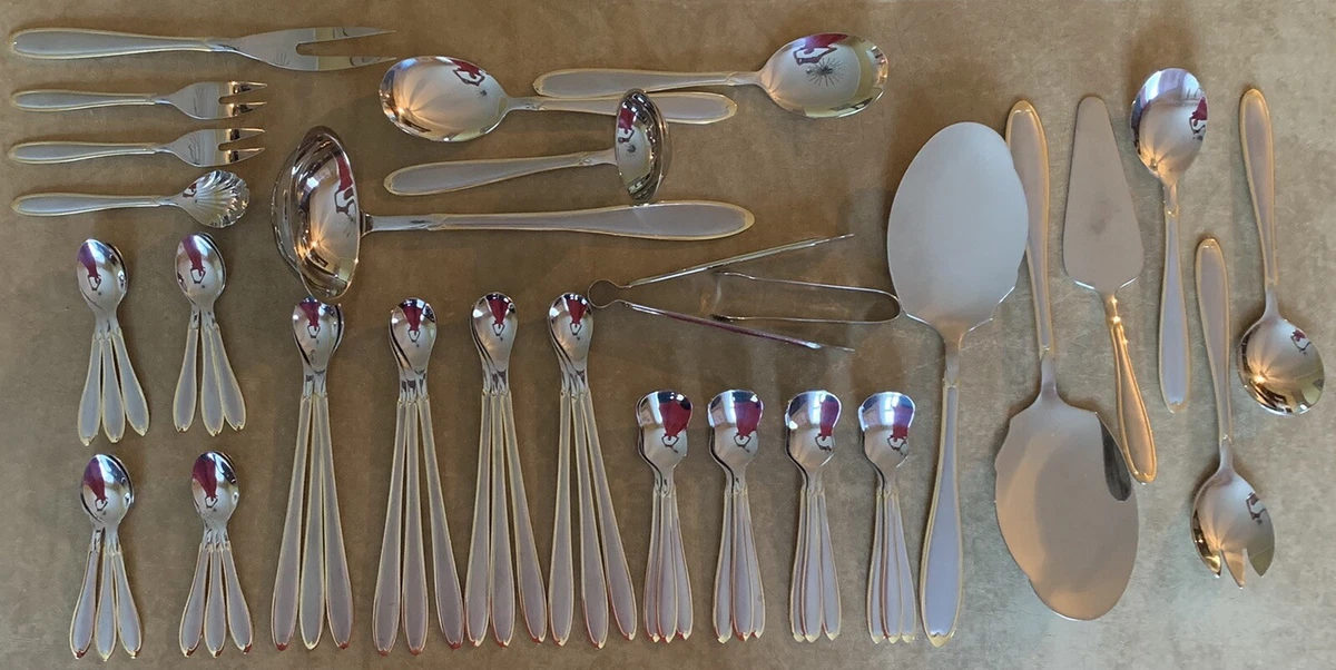 Flatware cheap