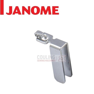 Janome Spulenständer Fadenführungsstütze - VIERKANT - 860406309