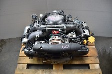 Subaru Forester Engine Ej25 Avcs Sohc Motor 2006 2007 2008 2009 2010 2011